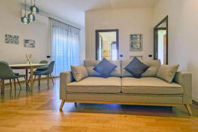 Escher's Penthouse on Nomentana Rome